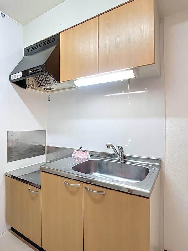 グランドソレーユ大瀬 キッチン