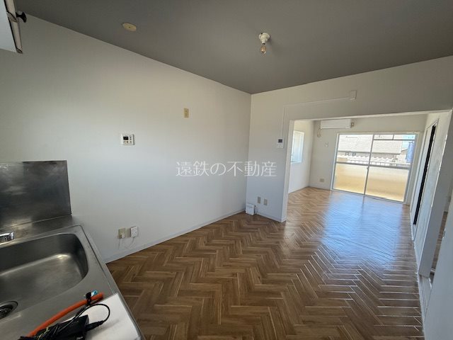 LIANGE A～リアンジュ～ リビング