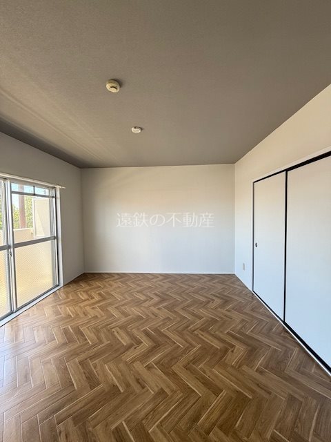 LIANGE A～リアンジュ～ ベッドルーム