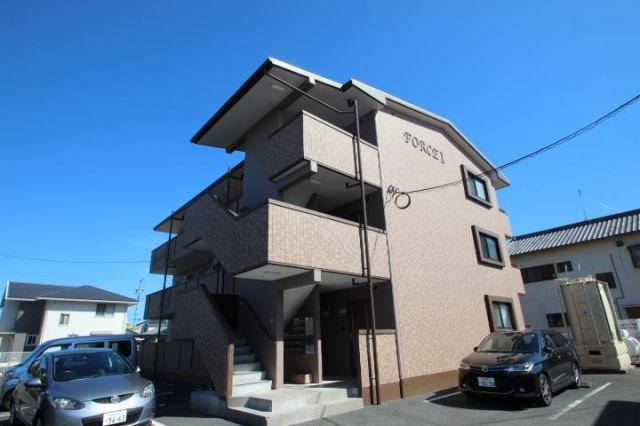 ForceⅠ 203号室 外観