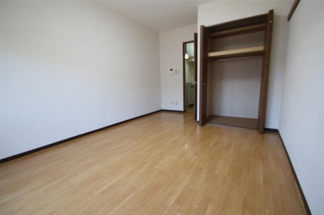 ForceⅠ ベッドルーム