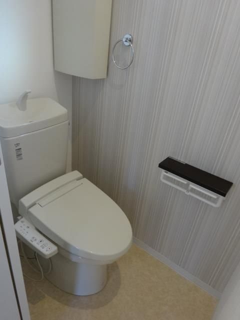 寺島町戸建貸家 その他1