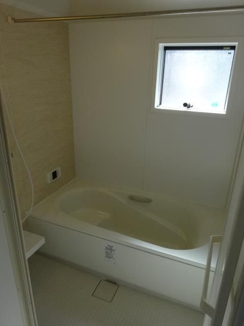 寺島町戸建貸家 風呂画像