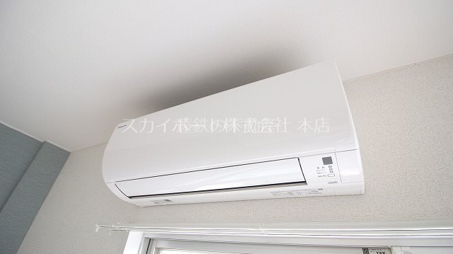メゾン青葉台Ⅰ その他設備