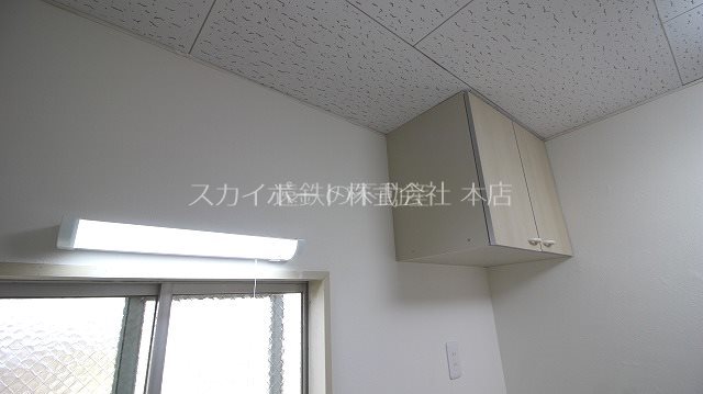 メゾン青葉台Ⅰ その他