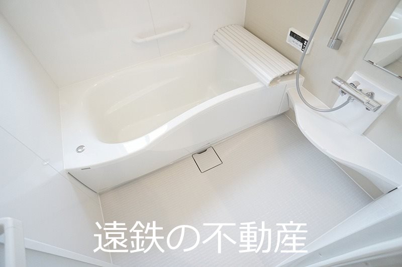 erable(エラーブル)   風呂画像