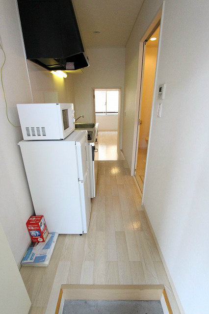 アトレ曳馬 玄関