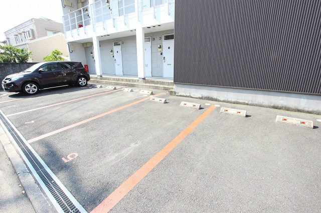 アトレ曳馬 その他外観3