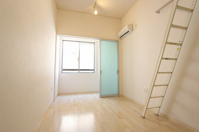 アトレ曳馬 リビング