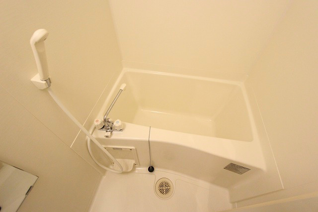 アトレ曳馬 風呂画像