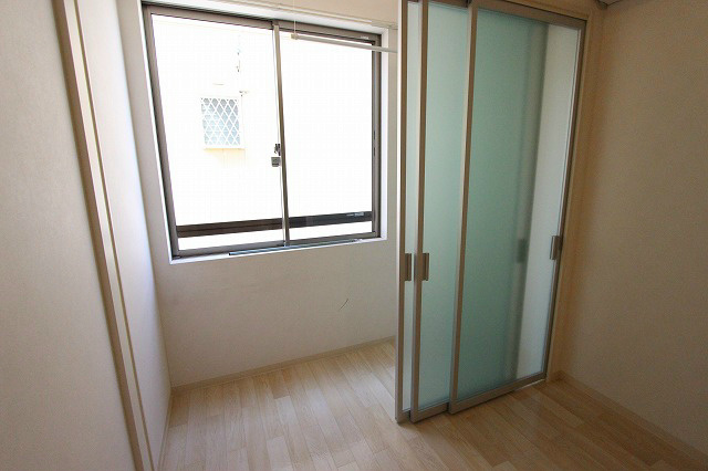 アトレ曳馬 ベランダ