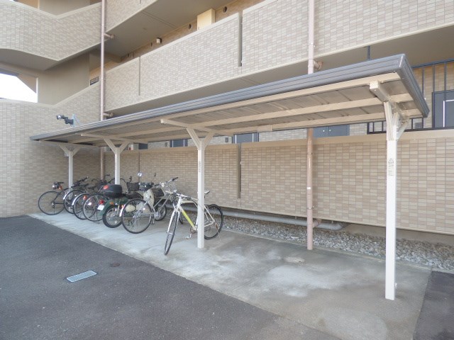 エスプリ その他外観2