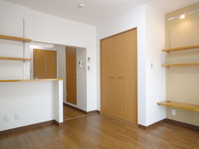 エスプリ リビング