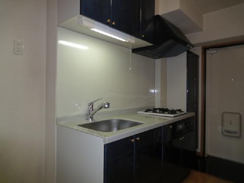 エスプリ キッチン