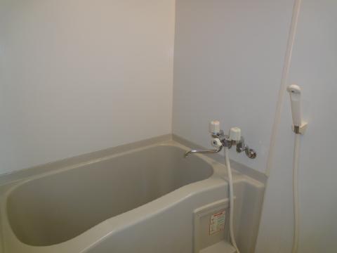 エスプリ 風呂画像