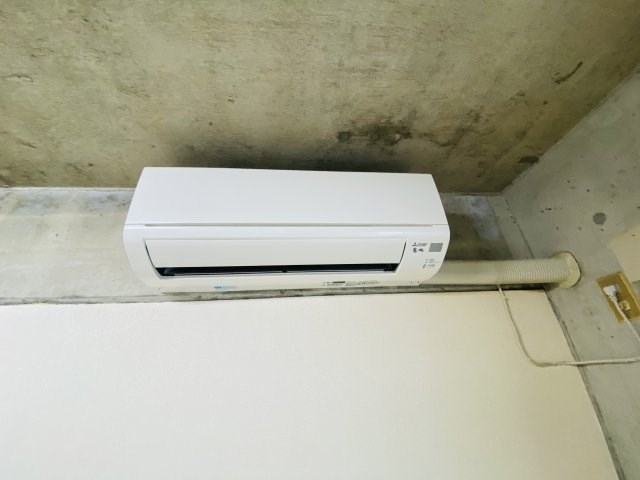 マンションステップ その他設備