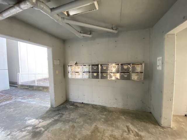 マンションステップ その他共有部分