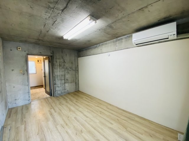 マンションステップ ベッドルーム