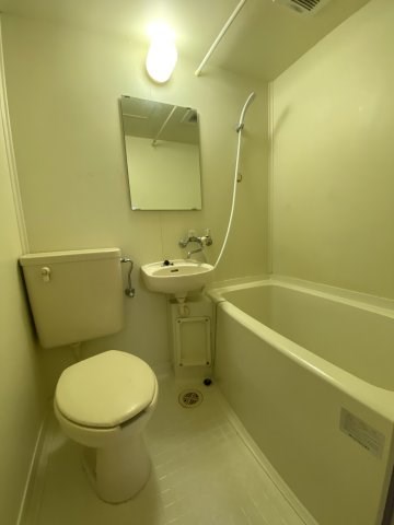 マンションステップ 風呂画像