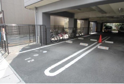 ゴールドサークル小松Ⅱ その他外観1