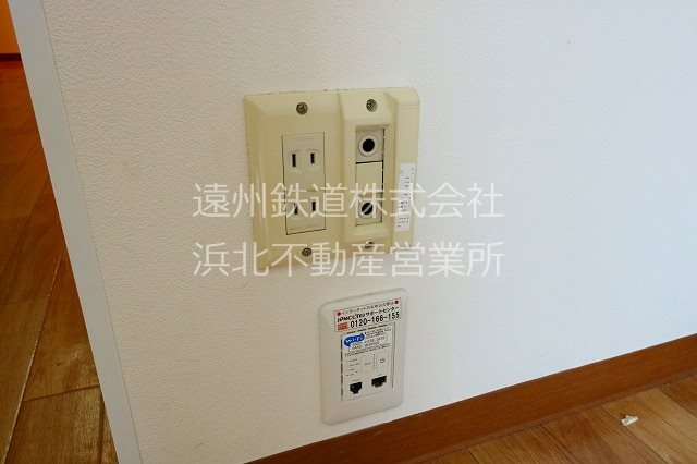 ゴールドサークル小松Ⅱ その他22