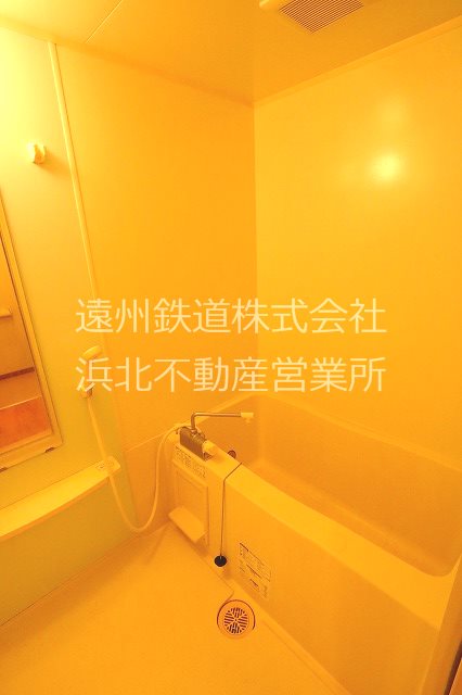 ゴールドサークル小松Ⅱ 風呂画像