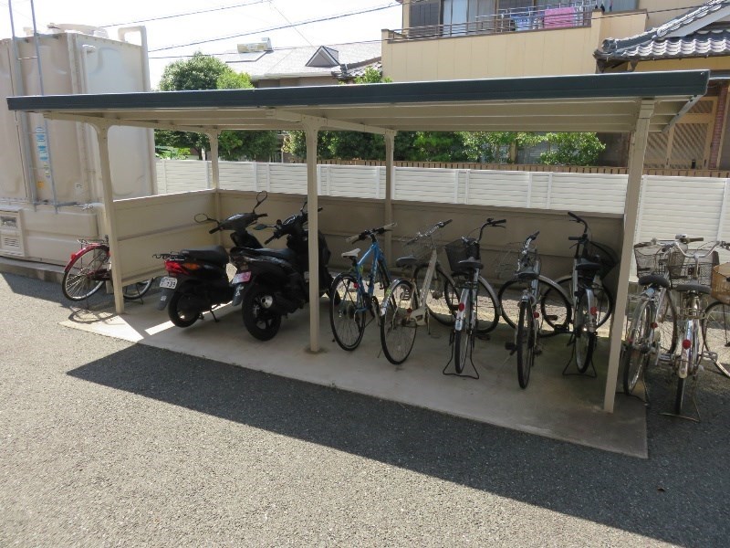 パストラーレⅤ その他外観3