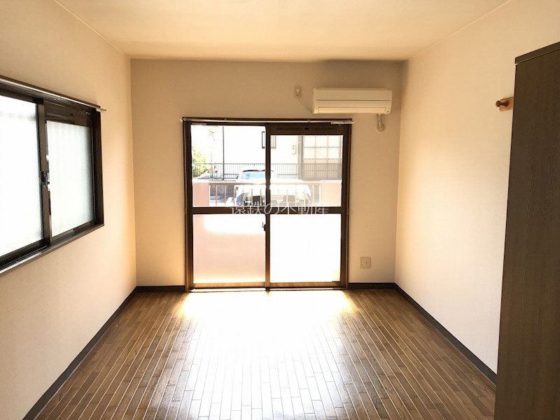 パストラーレⅤ リビング