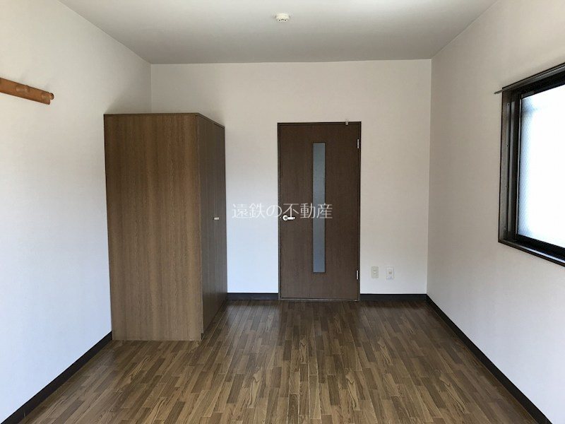 パストラーレⅤ ベッドルーム