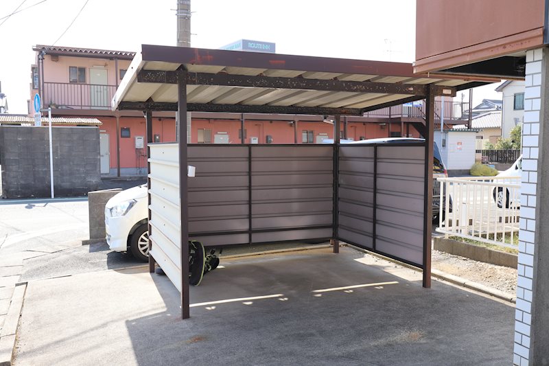 セジュールむらまつ その他外観1