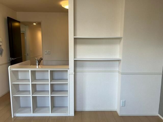 グリシーナＢ棟 その他6