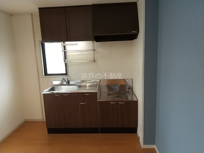 セジュール　セゾン　A棟 キッチン