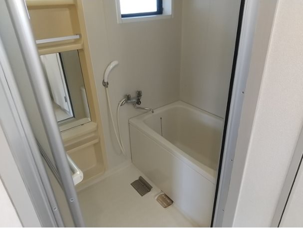 セジュール　セゾン　A棟 風呂画像