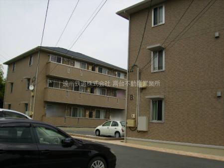 ラフィーネ・フォーレＡ その他4