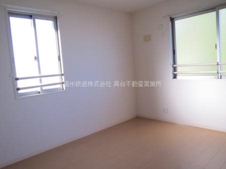 ラフィーネ・フォーレＡ その他5