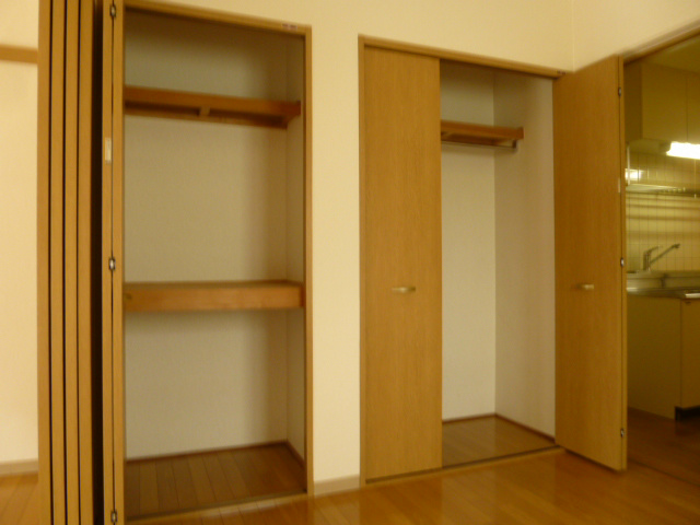 サンライズ広野 その他4