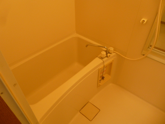 サンライズ広野 風呂画像