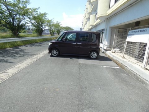 Vタウン その他外観1