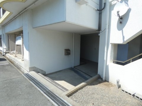 Vタウン その他外観3