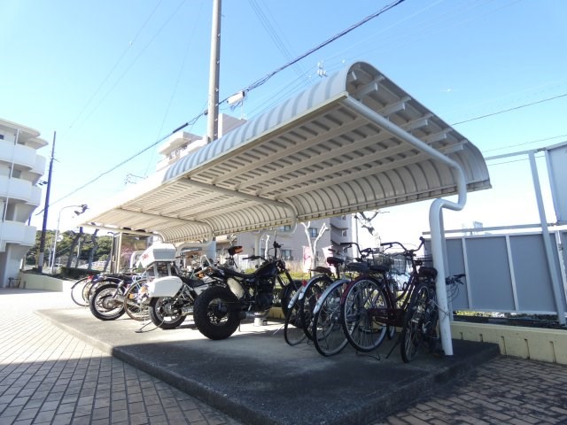 Vタウン その他外観4