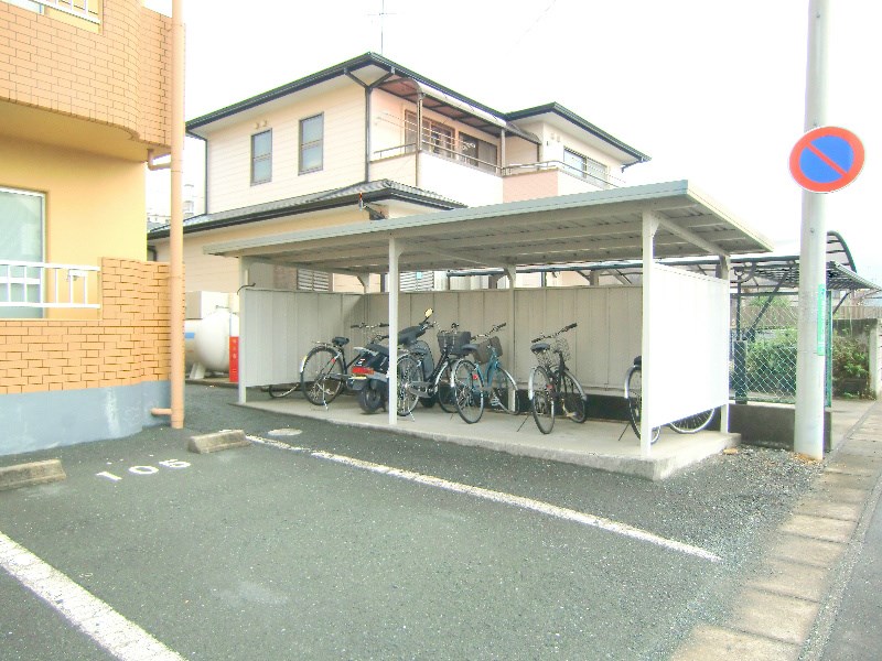 マンションヒカリⅠ その他共有部分