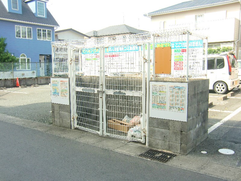 マンションヒカリⅠ その他