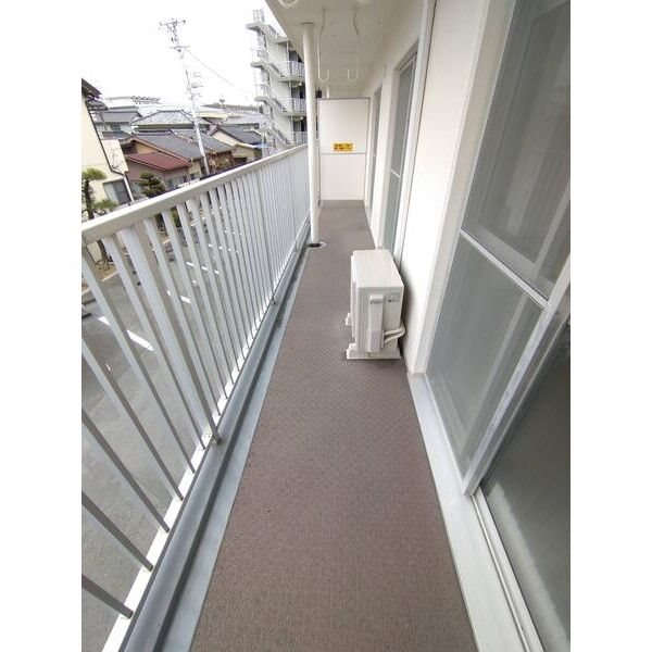 第一我心ヶ丘マンション その他4