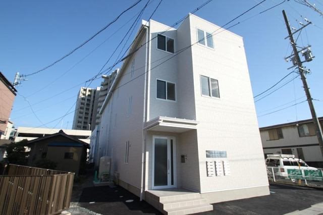 CASA GAROFANO 201号室 外観