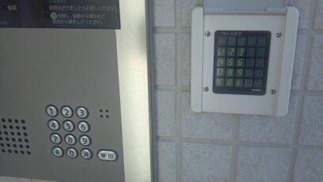 CASA GAROFANO その他4