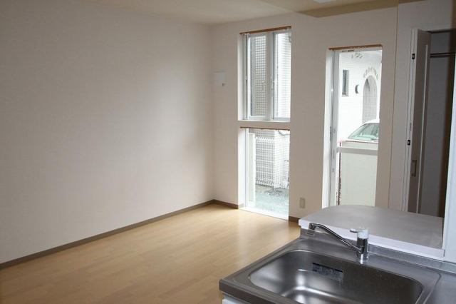 CASA GAROFANO その他6