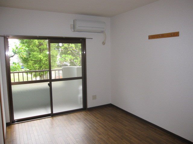 コルマール リビング