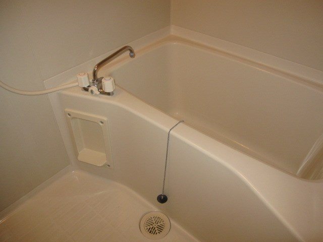 コルマール 風呂画像