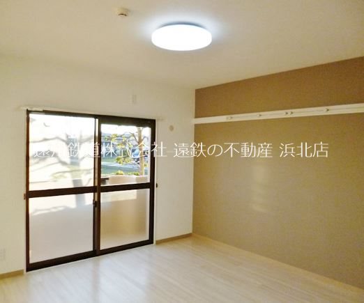 Raffine泉 眺望