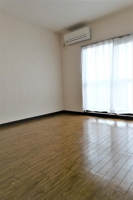 サンライズヒルズ ベッドルーム